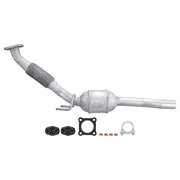 Hella Catalytic Converter fits Seat Cordoba 2002-2009 1.9
