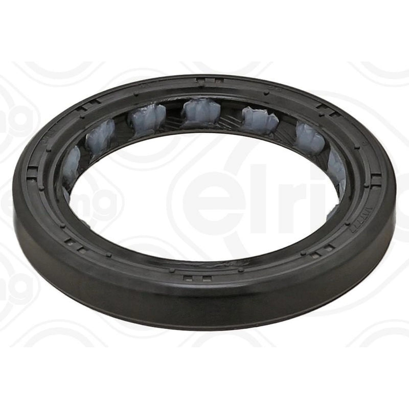 Elring Crankshaft Shaft Seal 56mm OD ID Wide fits Acura Legend 1986-1991 2.5 2.7
