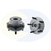 Comline Wheel Bearing Kit CHA402