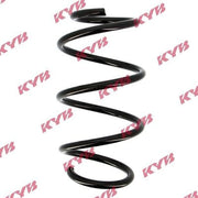 KYB 2 x Suspension Springs fits Mini Mini Clubman 2014-2024