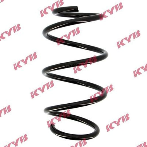 KYB 2 x Suspension Springs fits Mini Mini Clubman 2014-2024