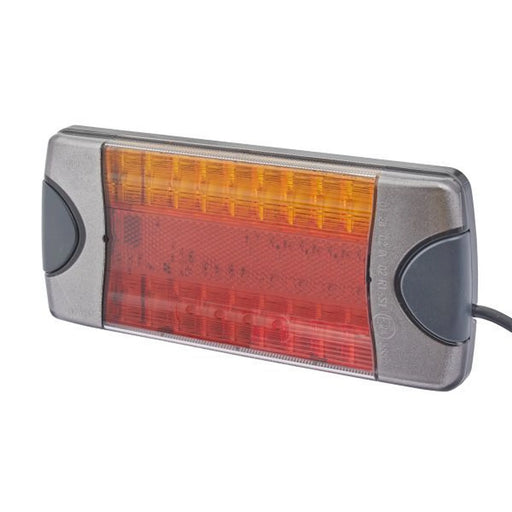 Hella Tail Light / Lamp LED Left