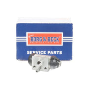Borg & Beck Wheel Cylinder Hydraulic Brake Rear Right BBW1976