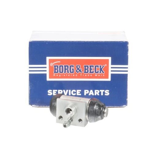 Borg & Beck Wheel Cylinder Hydraulic Brake Rear Right BBW1976