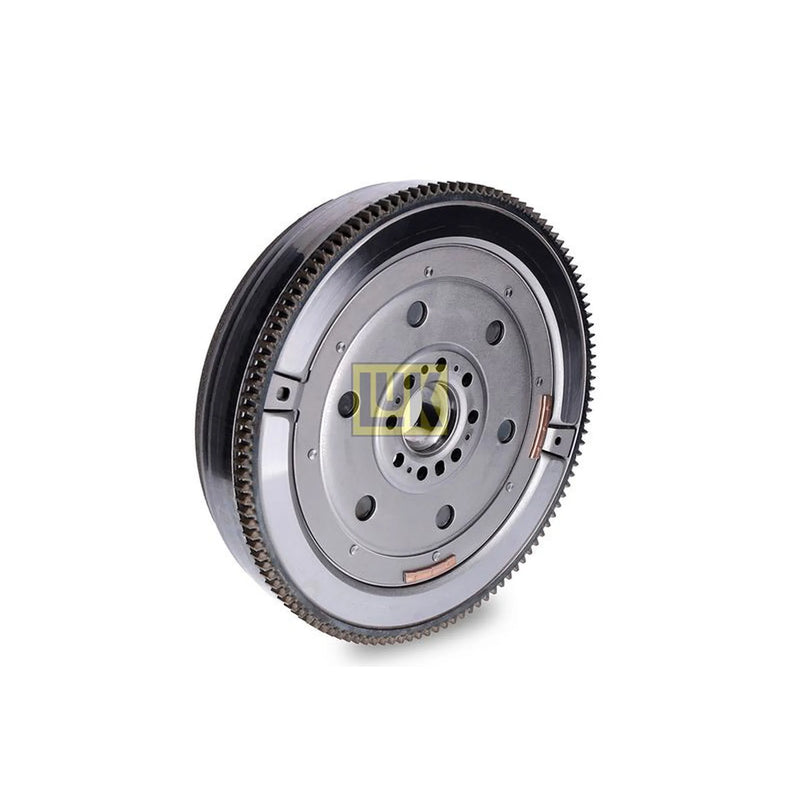 LuK Engine Flywheel Teeth fits Ford Galaxy II 2008-2015 2.2