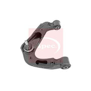 Apec Control/Trailing Arm Front Right fits Nissan Navara NP300 2005-2007 2.5