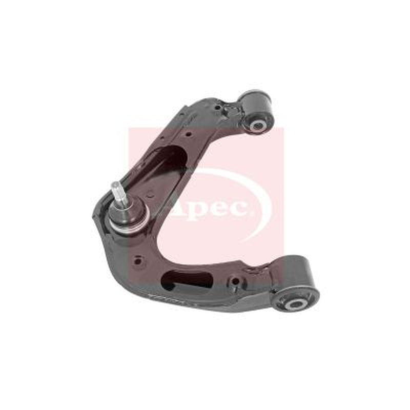 Apec Control/Trailing Arm Front Right fits Nissan Navara NP300 2005-2007 2.5