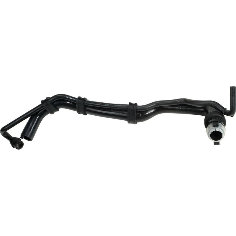 Gates Radiator Coolant Hose 785mm ID fits Citroën Zx 1991-1997 1.6 1.8 2.0