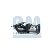 BM Catalysts Homologated Petrol Cat fits Fiat Sedici 2006-2014 1.6