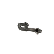 Gates Radiator Coolant Hose 636mm ID fits Ford C-Max 2007-2010 1.6