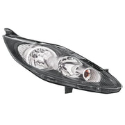 Hella Headlight Headlamp H7/H1 Right fits Ford Fiesta VI 2008-2018