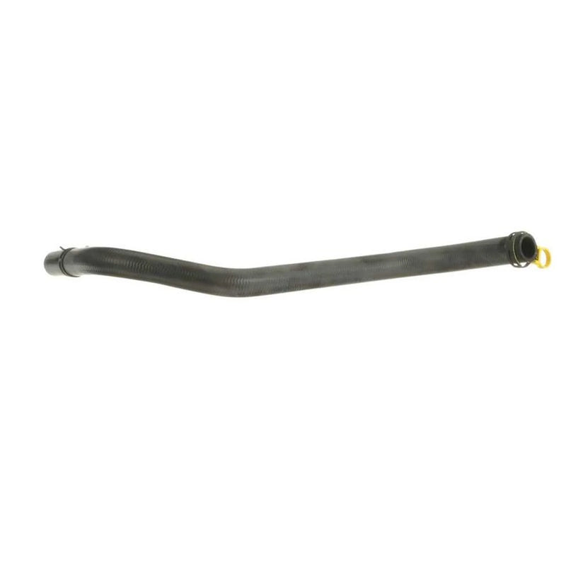 Gates Radiator Coolant Hose 710mm ID fits Ford Fiesta V 2001-2008 1.3