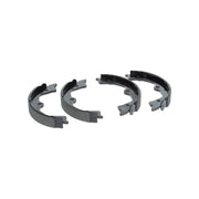 Bosch Parking Brake Shoe Set fits Honda Accord VIII 2008-2015 2.0 2.2 2.4