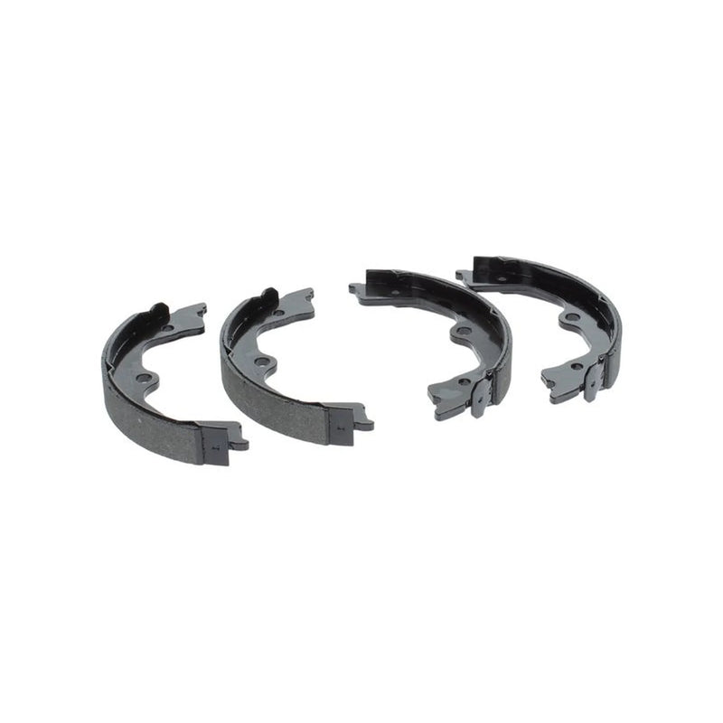 Bosch Parking Brake Shoe Set fits Honda Accord VIII 2008-2015 2.0 2.2 2.4