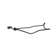 Gates Molded Heater Hose fits Citroën C5 III 2009-2016 1.6