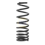 NAPA Rear Suspension Coil Spring fits Ford Tourneo Connect 2013-2022 1.5 1.6