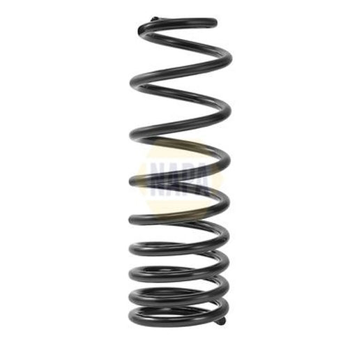 NAPA Rear Suspension Coil Spring fits Ford Tourneo Connect 2013-2022 1.5 1.6