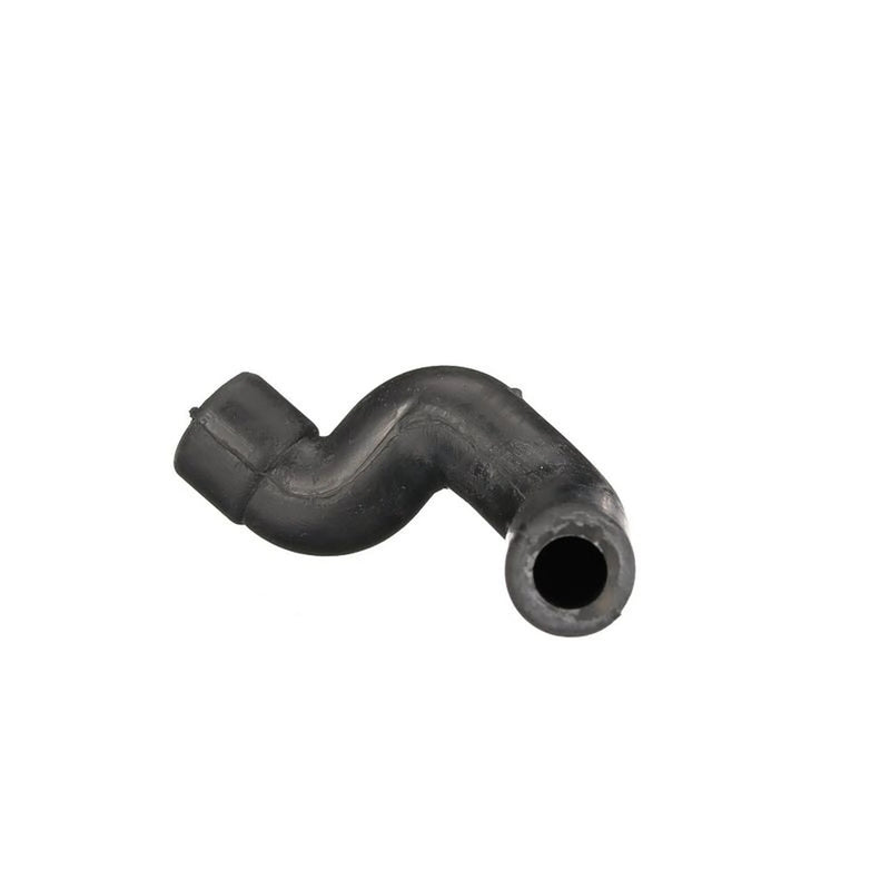 Gates Crankcase Ventilation Hose 110mm fits Mercedes-Benz C-Class 2002-2007