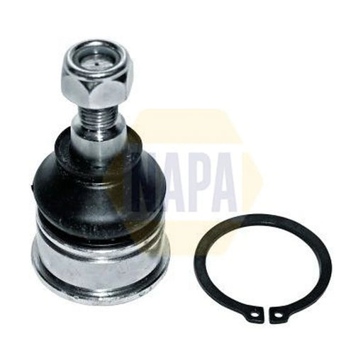 NAPA Ball Joint Front Right fits Honda Civic VII 2000-2005