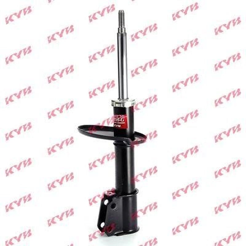 KYB Shock Absorber Damper Strut Front fits Renault Twingo I 1993-2007 1.2
