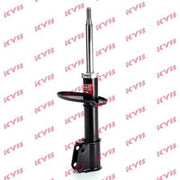 KYB 2 x Shock Absorbers fits Renault Twingo I 1993-2007 1.2