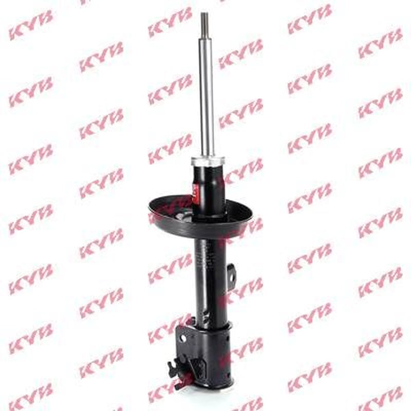 KYB Shock Absorber Damper Strut Front Right fits Opel Vectra B 1995-2003