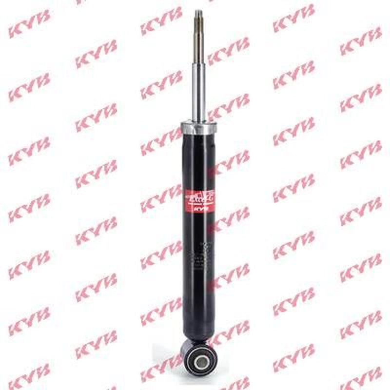 KYB 2 x Shock Absorbers fits BMW 5 1996-2004