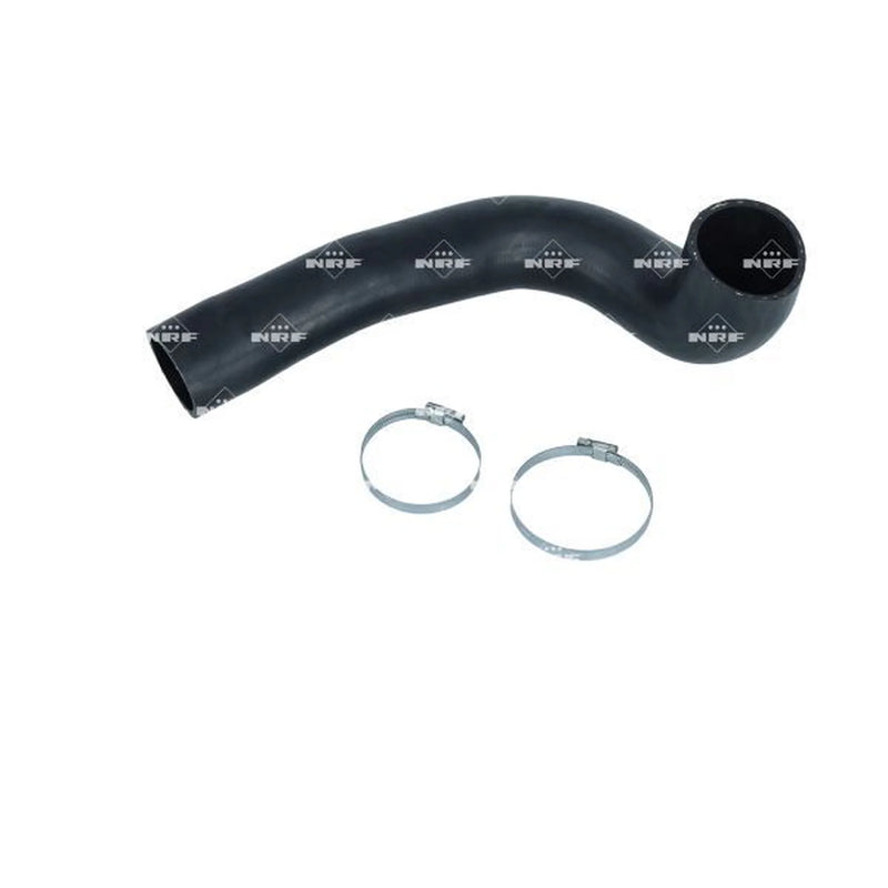 NRF Intercooler Turbo Charge Air Hose 166497