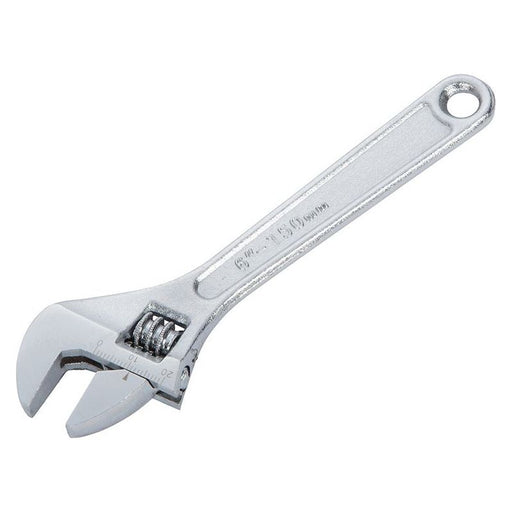 Bluespot Tools Adjustable Wrench 250mm (10in) BlueSpot Tools - Dynamic Drive