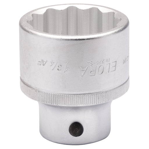Draper Elora Bi-Hexagon Socket, 1.3/4" 3/4" Sq. Dr. 00591 Draper - Dynamic Drive