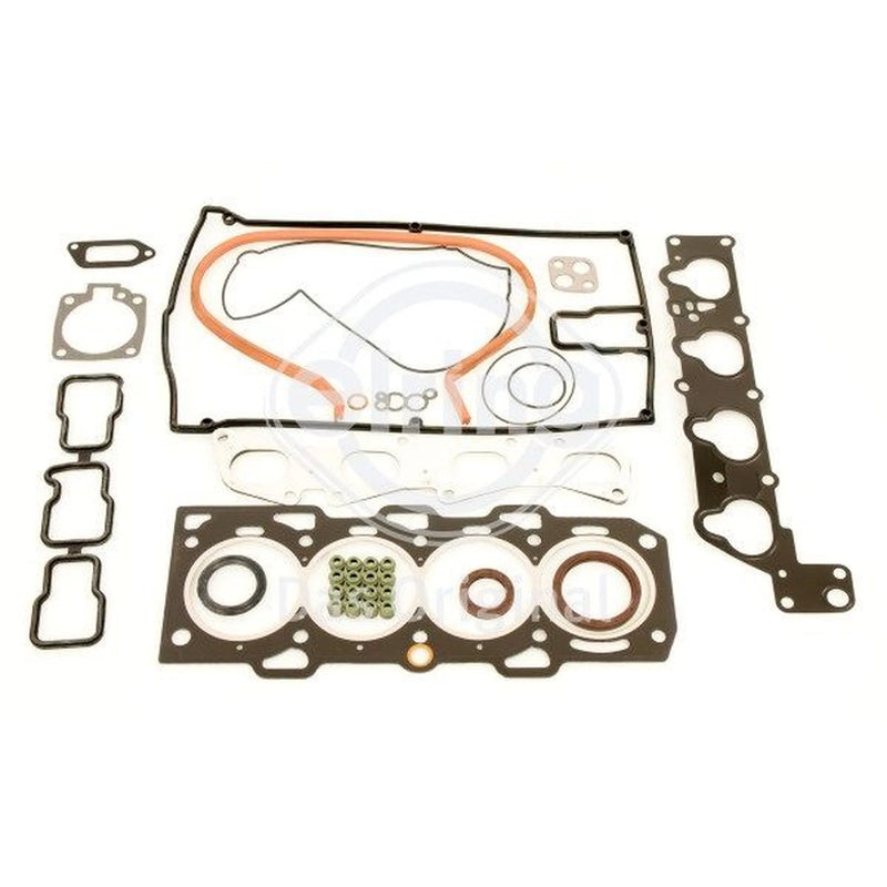 Elring Cylinder Head Gasket Kit fits Alfa Romeo 145 1995-2001 2.0