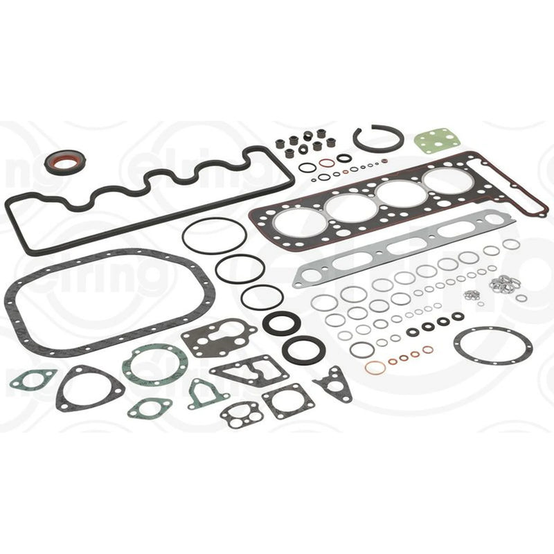 Elring Mercedes Diesel Full Set fits Mercedes-Benz /8 1968-1977 115.110 115.115