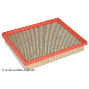Blue Print Engine Air Filter fits Cadillac Bls 2006-2010 2.0 2.8