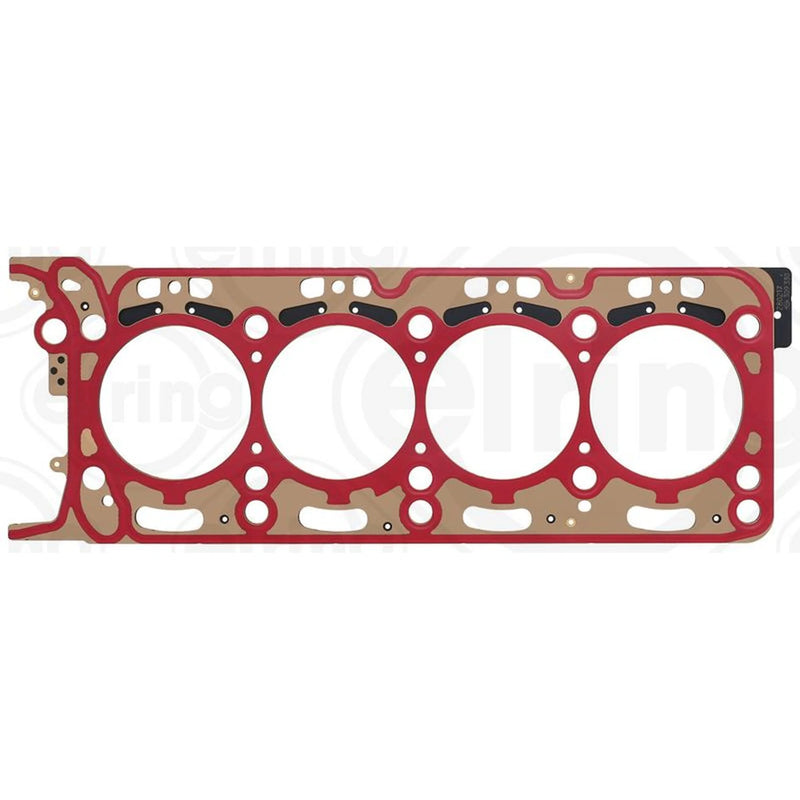 Elring Cylinder Head Gasket 1mm Thick fits Audi A8 D5 2019 on