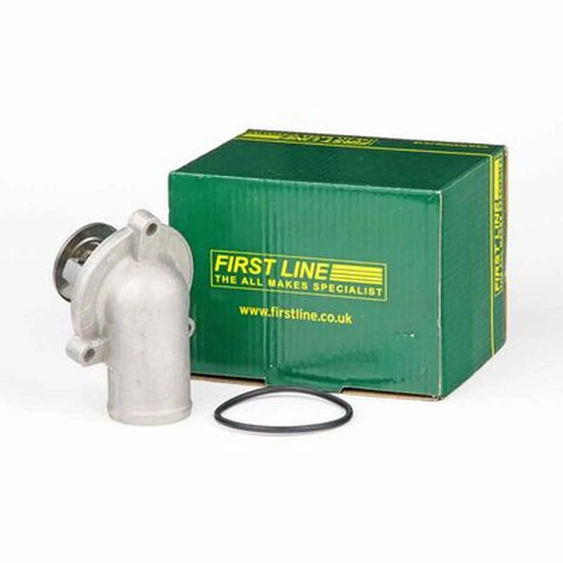 First Line Thermostat,Coolant fits Daewoo Musso 1999 on 2.3
