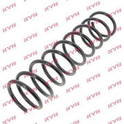 KYB Rear Suspension Coil Spring fits Lada Riva 1985-2012