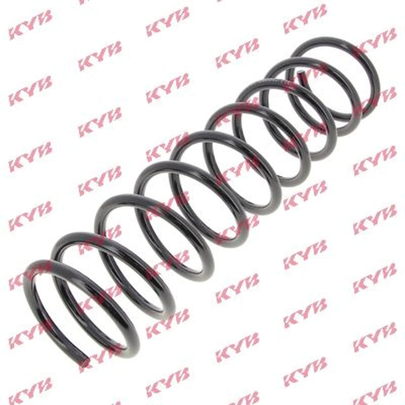 KYB Rear Suspension Coil Spring fits Lada Riva 1985-2012