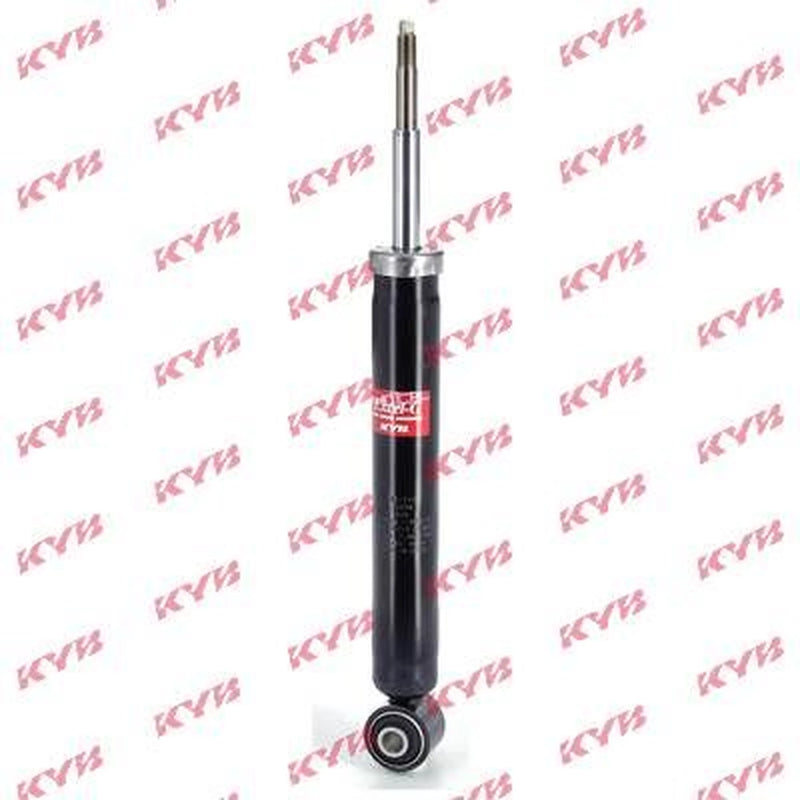 KYB 2 x Shock Absorbers fits BMW 5 1996-2004