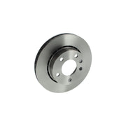 Bosch 2 x Vented Brake Discs fits Vauxhall Carlton 1986-1994 1.8 2.0 2.2 2.3