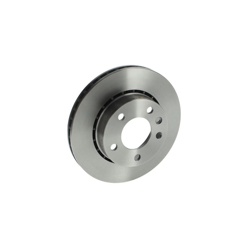 Bosch 2 x Vented Brake Discs fits Vauxhall Carlton 1986-1994 1.8 2.0 2.2 2.3