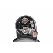 Hella Starter Motor 12V 2.7kW 9 Teeth fits Mercedes-Benz Ponton 1959-1961