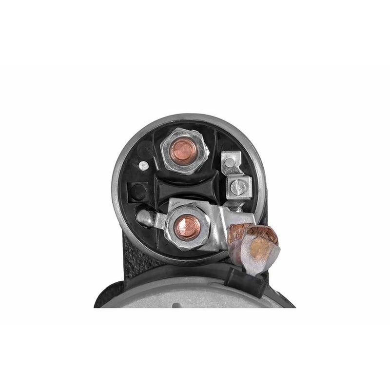 Hella Starter Motor 12V 2.7kW 9 Teeth fits Mercedes-Benz Ponton 1959-1961