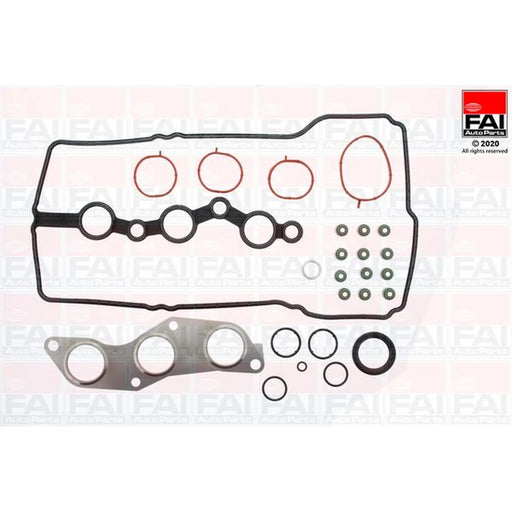 FAI Cylinder Head Gasket Kit HS2306NH