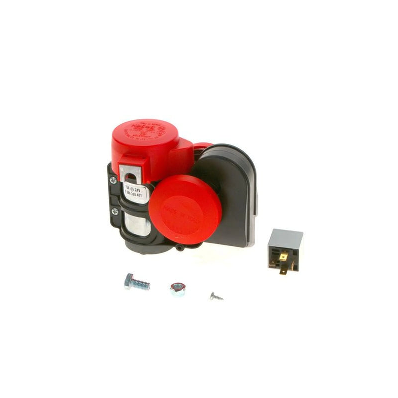 Bosch Trumpet Style Car Horn
