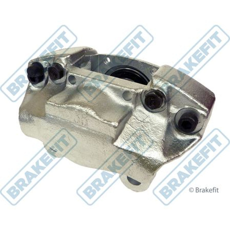 Apec Brake Caliper Assembly Rear Left fits Mercedes-Benz S-Class 1979-1985