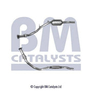BM Catalysts Diesel Cat BM80095