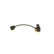Bosch Crankshaft Position Sensor fits Geely Ck 2005 on 1.5