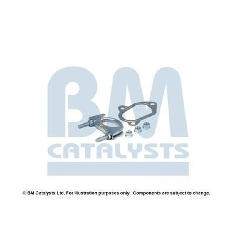 BM Catalysts Fitting Kit FK80246B FK80246B