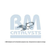 BM Catalysts Fitting Kit FK80246B FK80246B