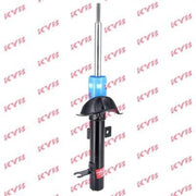 KYB Shock Absorber Damper Strut Front Left fits Ford Ka 1996-2008 1.3 1.6